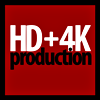 HD & 4K Productions