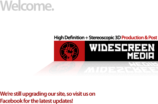 Widescreen Media